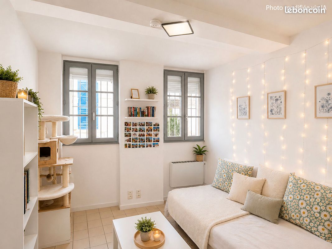 Appartement 1 pièce 18 m² · à Bordeaux · 18 m² · 102 000 €