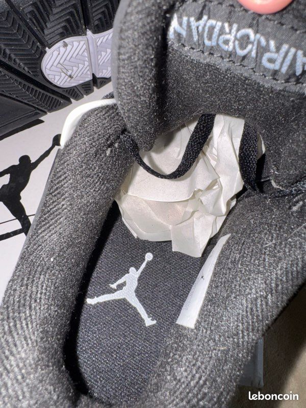 Jordan 4 retro (image 7)