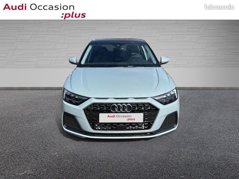 Audi A1 Sportback 25 TFSI 95ch Design S tronic 7 (image 13)