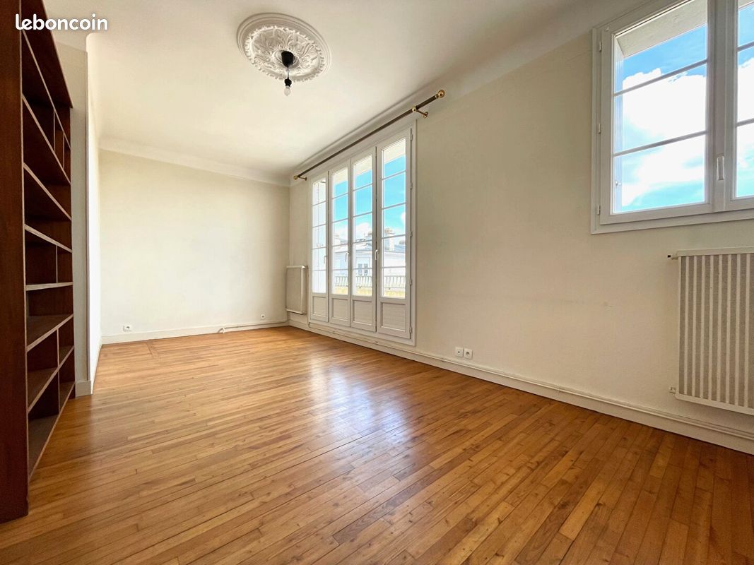 Appartement 2 pièces 46 m² · à Brest · 46 m² · 685 €