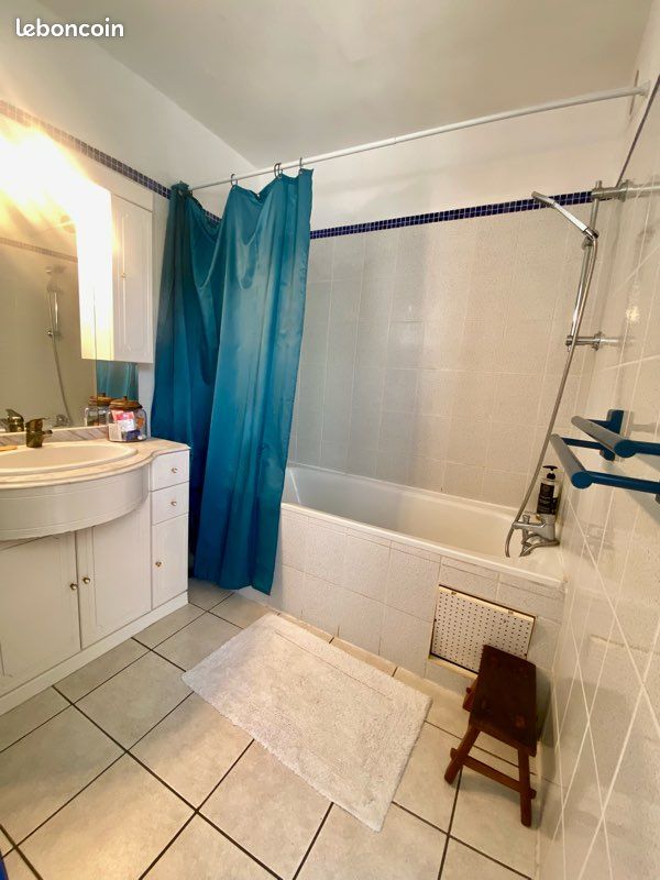 Appartement à 700m de la plage (image 4)
