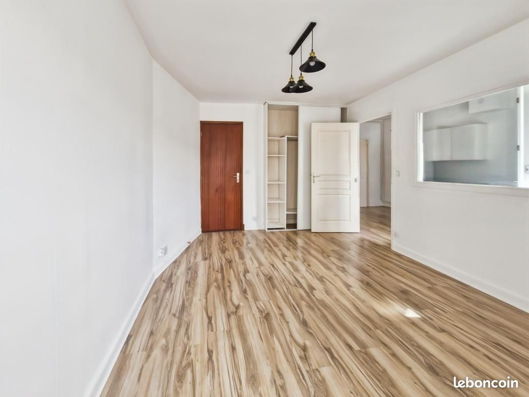 Appartement 2 pièces 38 m² · à Reims · 38 m² · 480 €