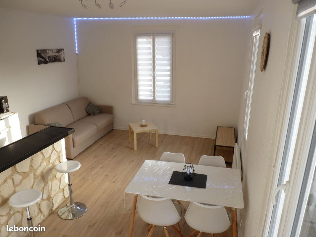 Appartement 1 pièce 30 m² · à Le Neubourg · 30 m² · 500 €