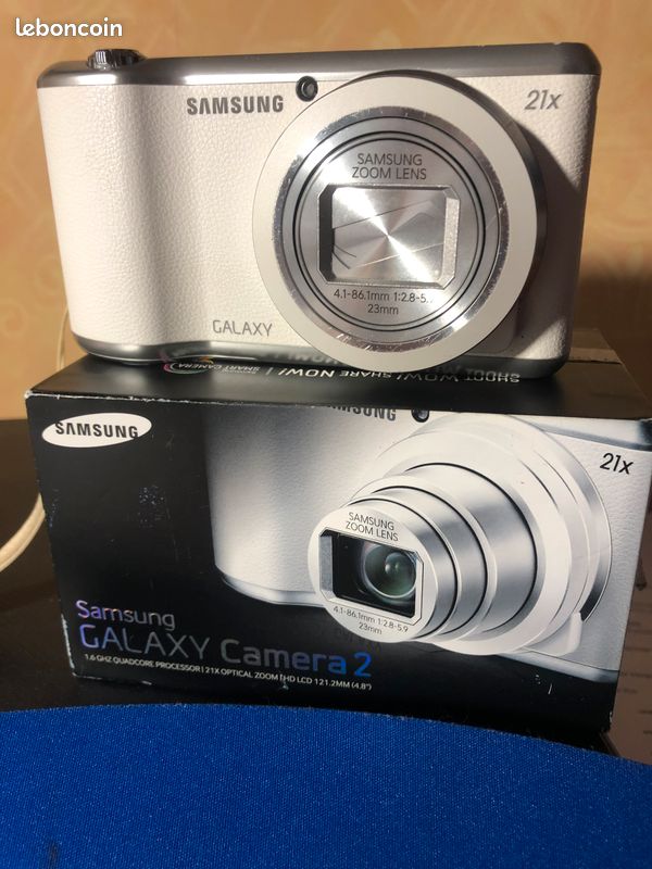 Appareil photos (image 1)