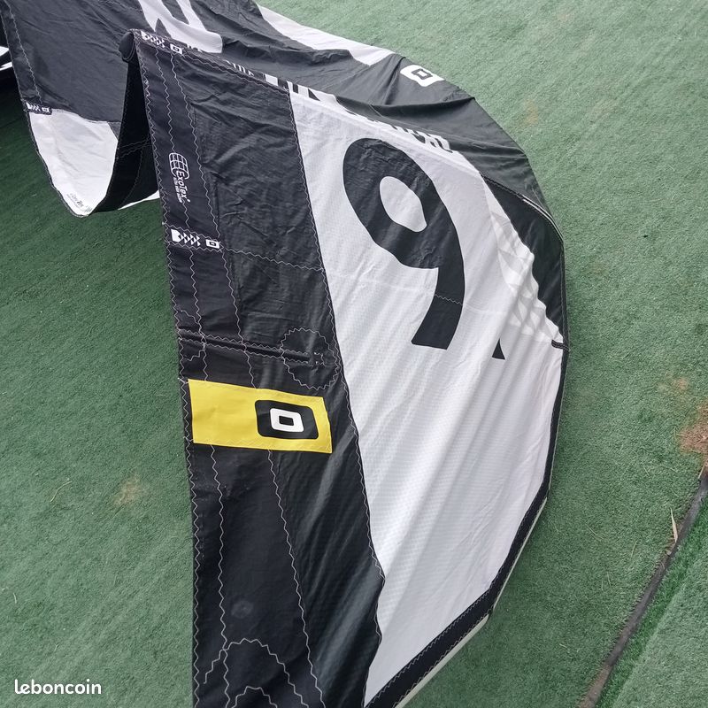 Kite core nexus 9m (image 9)