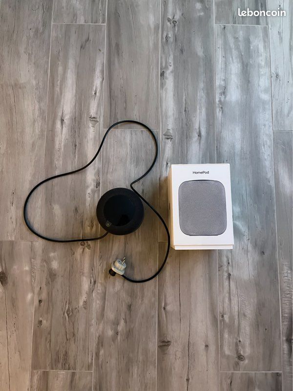 Apple HomePod (image 5)