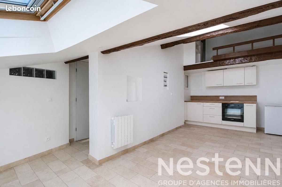 Appartement 1 pièce 19 m² · à Draguignan · 19 m² · 490 €/mois