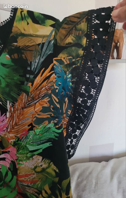 Robe Pause Café taille 44 (image 3)