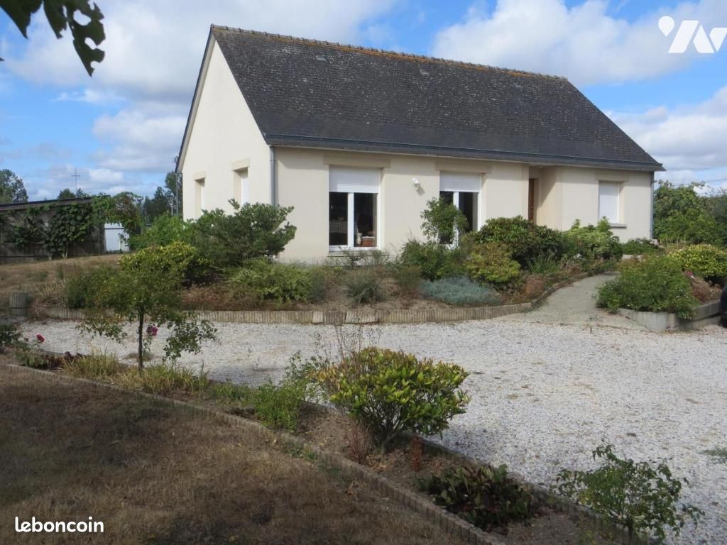 Maison 4 pièces 91 m² · à Souleuvre en Bocage · 91 m² · 179 350 €