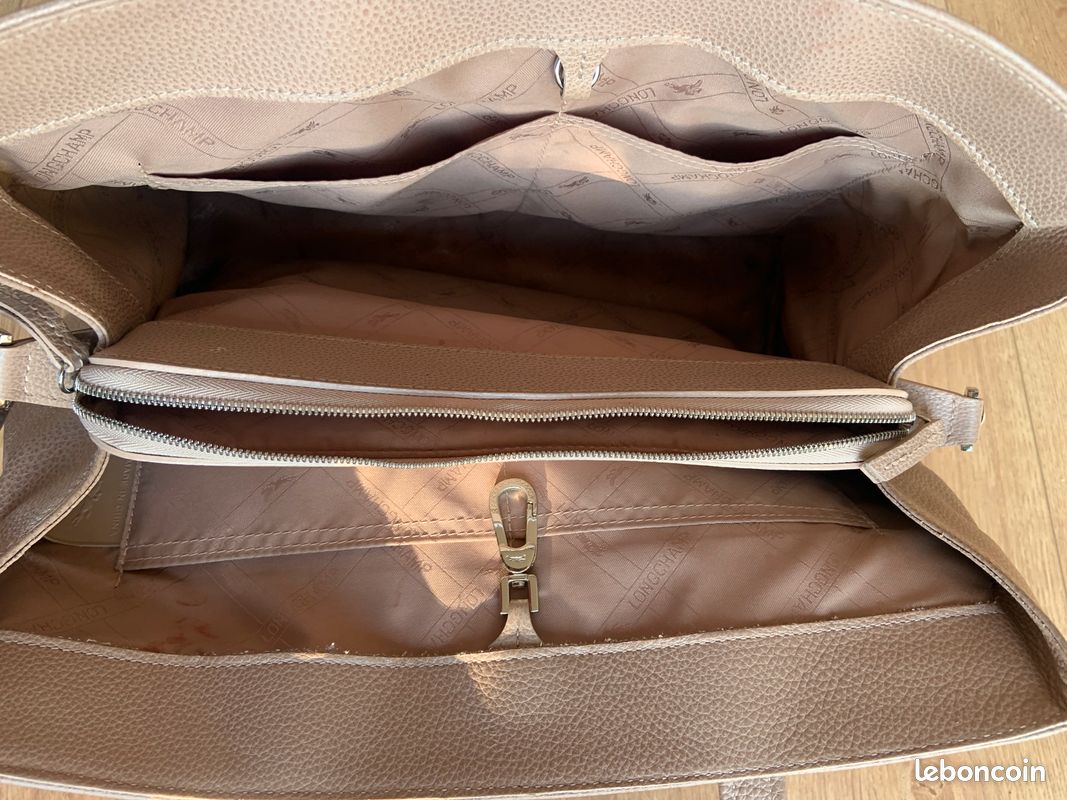 Sac Longchamp (image 4)