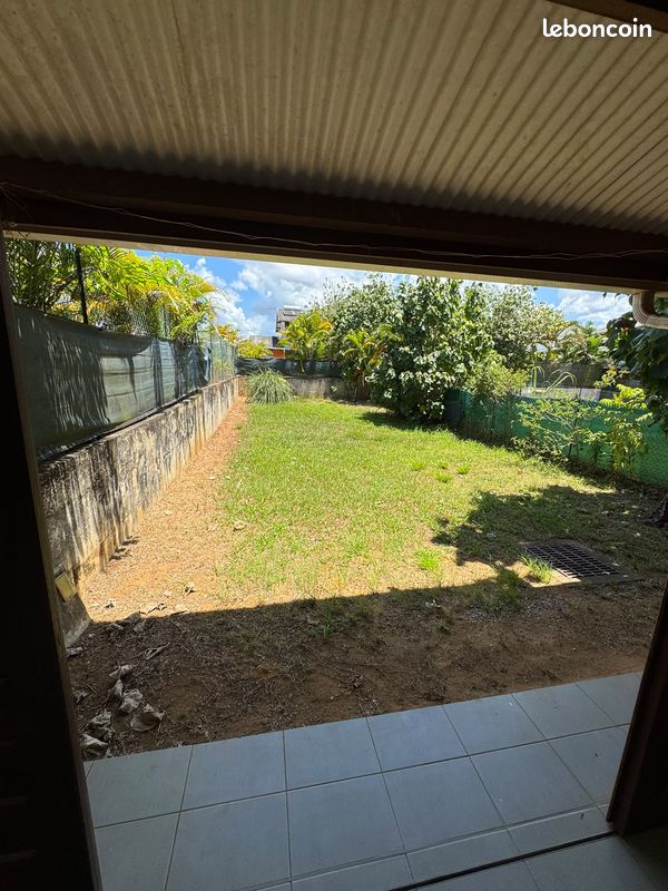Maison 4 pièces 85 m² · à Macouria · 85 m² · 1 150 €/mois