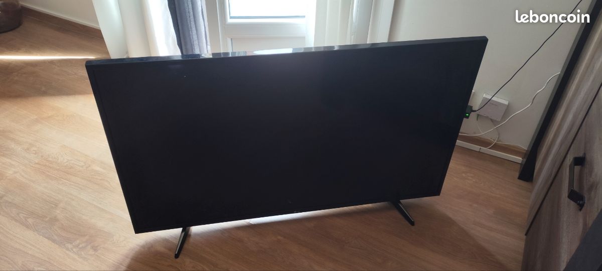 Vends Téléviseur lg led49" (image 1)