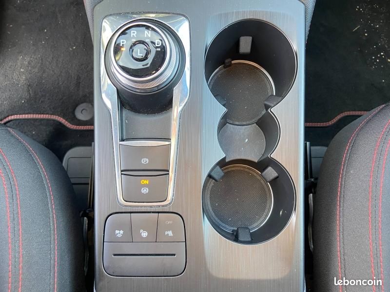 Ford Kuga 2.5 Duratec 190ch FHEV E85 ST-Line BVA (image 25)