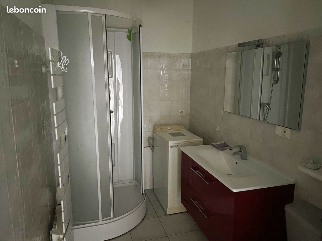 Studio 1 pièce 30 m² - Arnac-Pompadour 19230 (image principale 6)