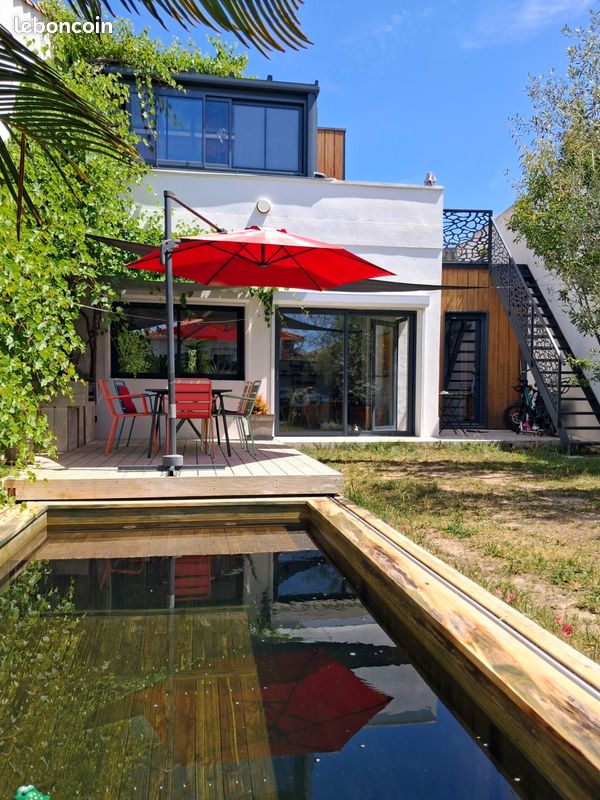 Maison 6 pièces 120 m² · à Marseille · 120 m² · 998 000 €