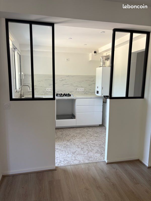 Appartement 2 pièces 54 m² · à Tarbes · 54 m² · 89 000 €