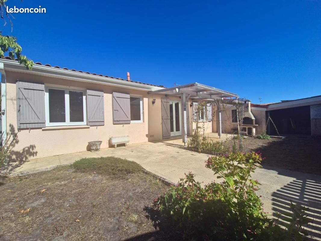 Maison 4 pièces 88 m² · à Cestas · 88 m² · 334 000 €