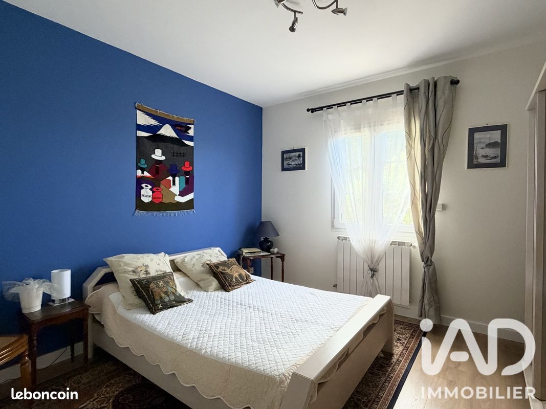 Maison 5 pièces 127 m² (image 13)
