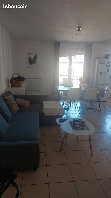 Appartement a louer thonon-les-bains - 3 pièce(s) - 56 m2 - Surfyn