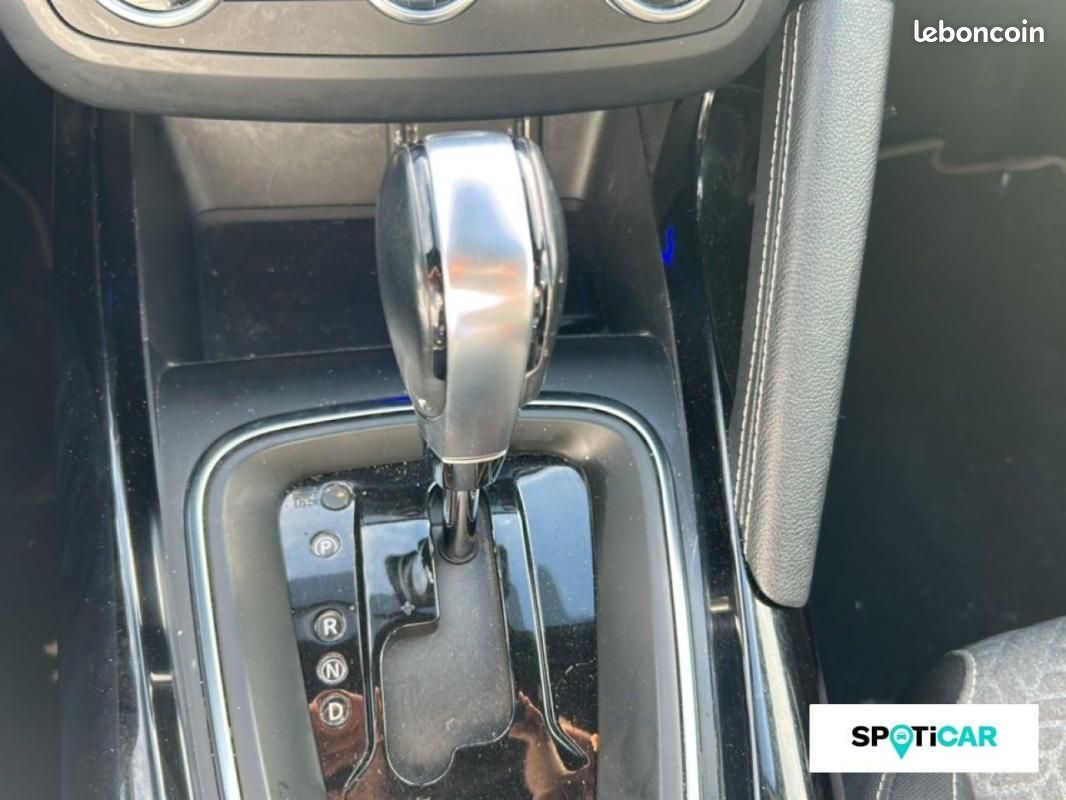 Renault Kadjar Blue dCi 115 EDC SL Limited (image 16)