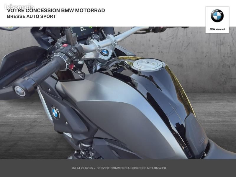 Bmw R R 1200 GS (image 12)