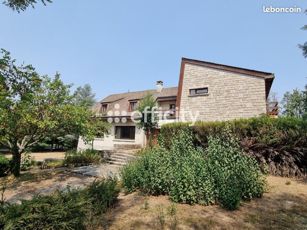 Maison 11 pièces 272 m² (image 6)
