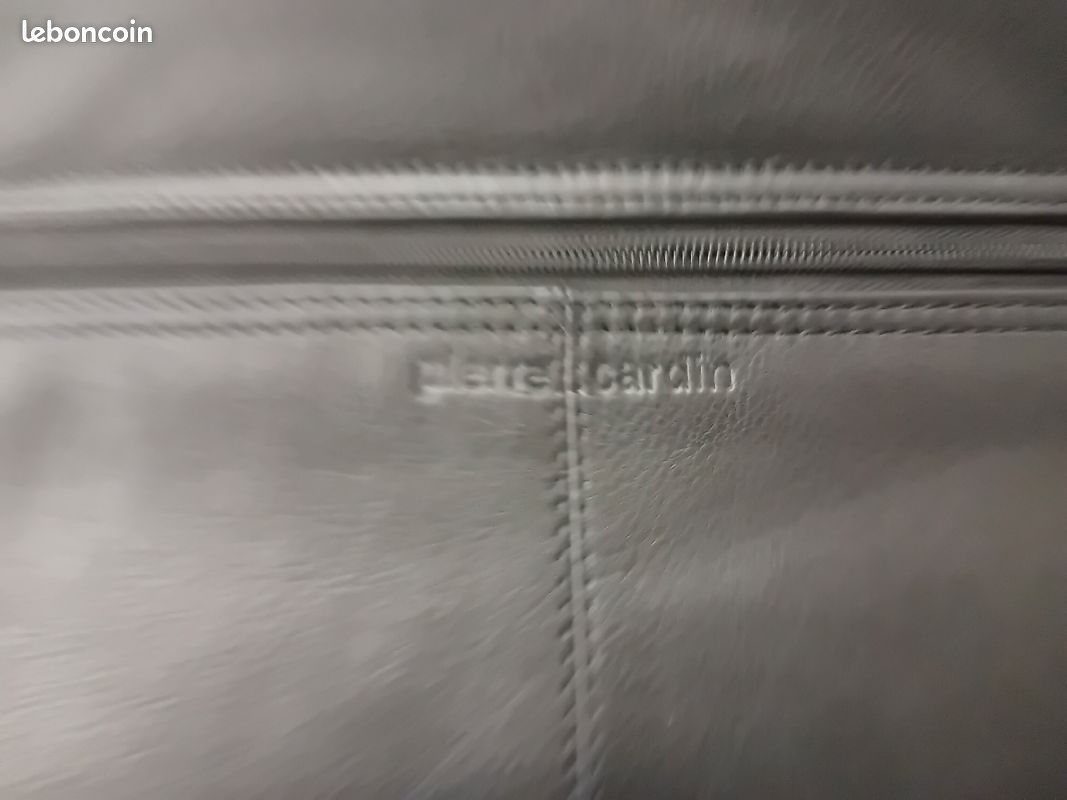 Sacoche Pierre Cardin (image 5)