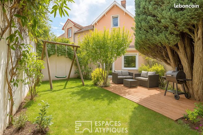 Maison 6 pièces 171 m² — 19