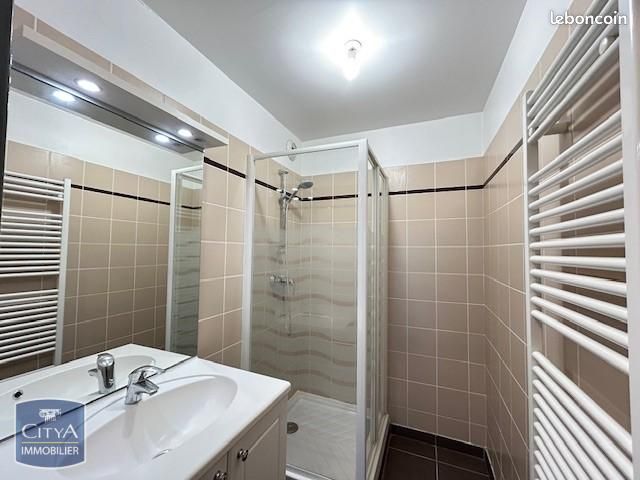 Appartement a louer saint-dizier - 4 pièce(s) - 102 m2 - Surfyn