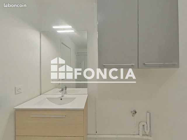 Appartement a louer bobigny - 1 pièce(s) - 28 m2 - Surfyn