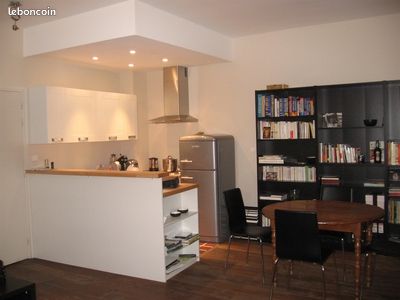 Appartement 2 pièces 52 m² · à Lille · 52 m² · 944 €