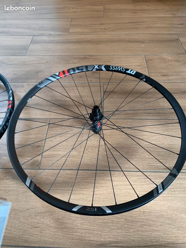 Wheelset Ex 1501 Spline One 30 Dt Swiss Xm Ex 1501 Spline Ex 1501 Spline  One 30 Gewicht DT Swiss