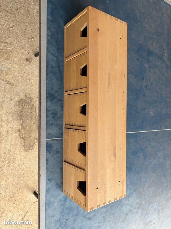 Casier de rangement (image 2)
