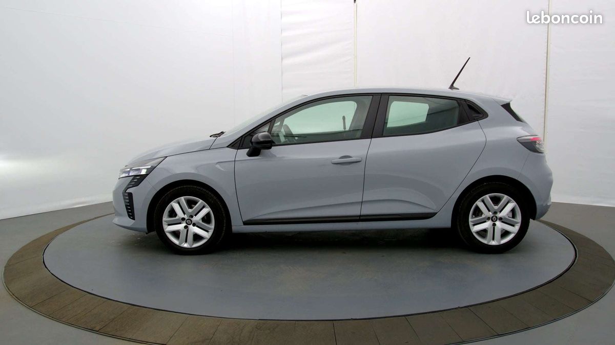 Renault clio blue dci 100 ch gsr2 evolution (image 4)