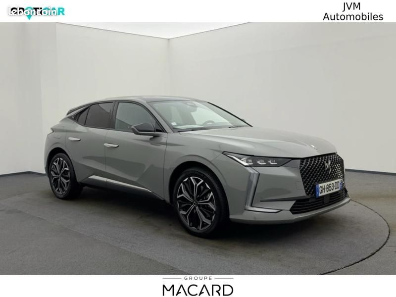 Ds DS 4 E-TENSE 225ch Opéra (image 5)