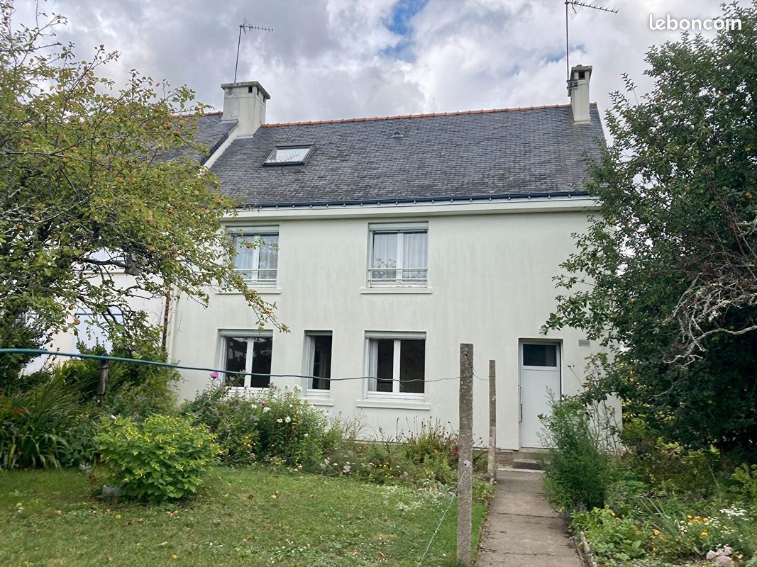 Maison 6 pièces 100 m² (image 1)
