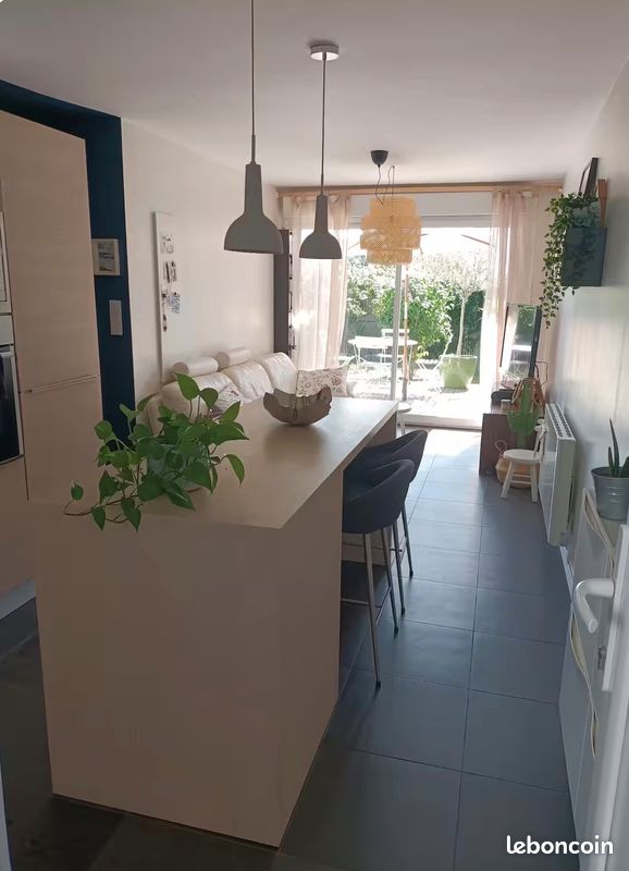 Maison 3 pièces 51 m² · à Andernos-les-Bains · 51 m² · 315 000 €