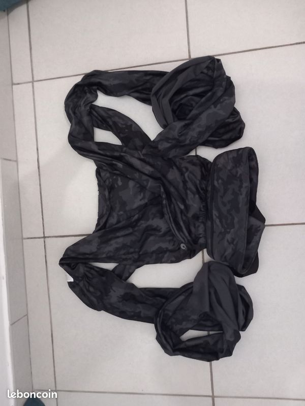Porte bébé ComfyFit Boppy (image 3)