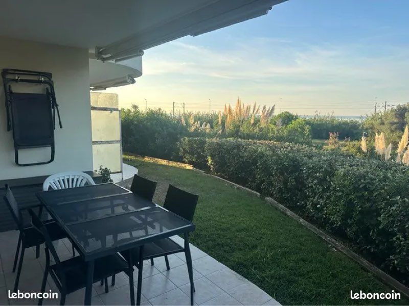 Appartement 2 pièces 40 m² · à Antibes · 40 m² · 320 000 €