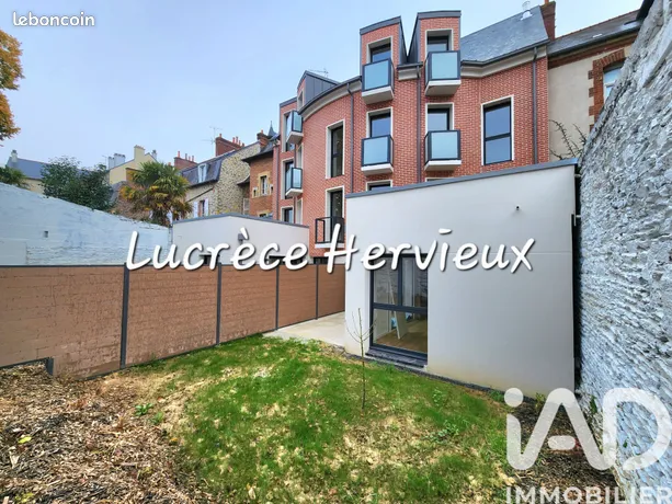 Annonce vente Appartement rennes