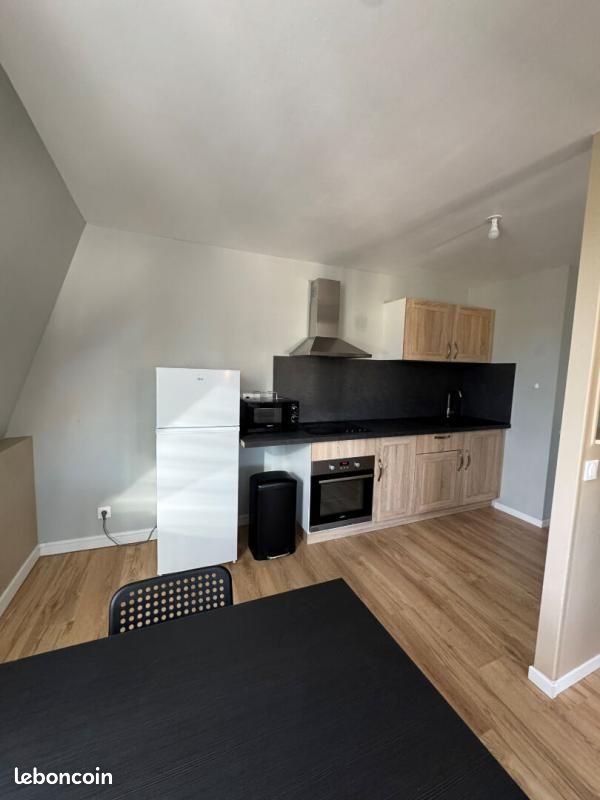 Appartement a louer dunkerque - 1 pièce(s) - 41 m2 - Surfyn