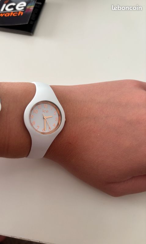 Montre ice watch (image 1)