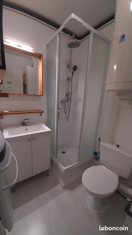 Appartement 22 m² · à Font-Romeu-Odeillo-Via · 22 m² · 85 000 €