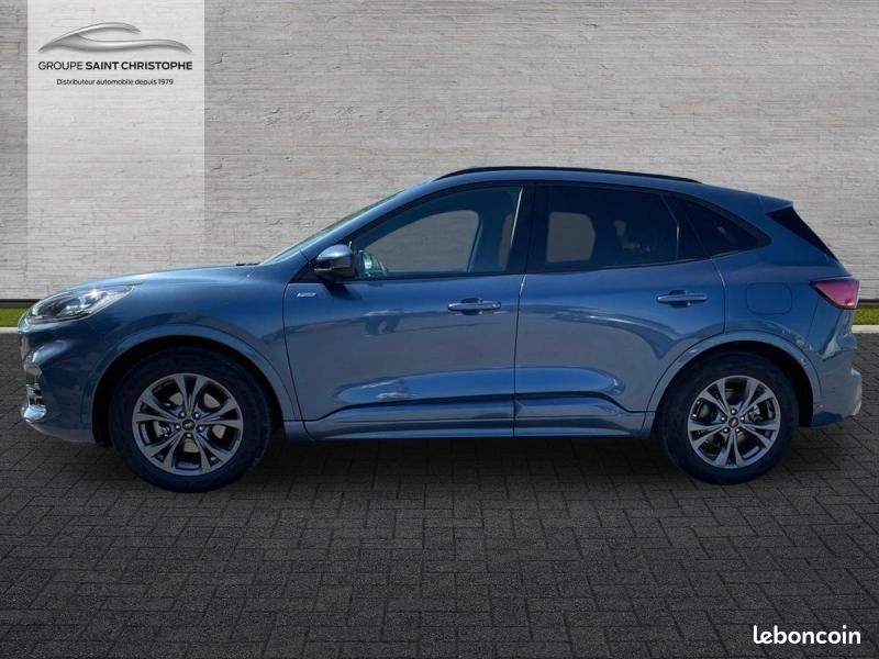 Ford Kuga 2.5 Duratec 190ch FHEV E85 ST-Line X BVA (image 8)