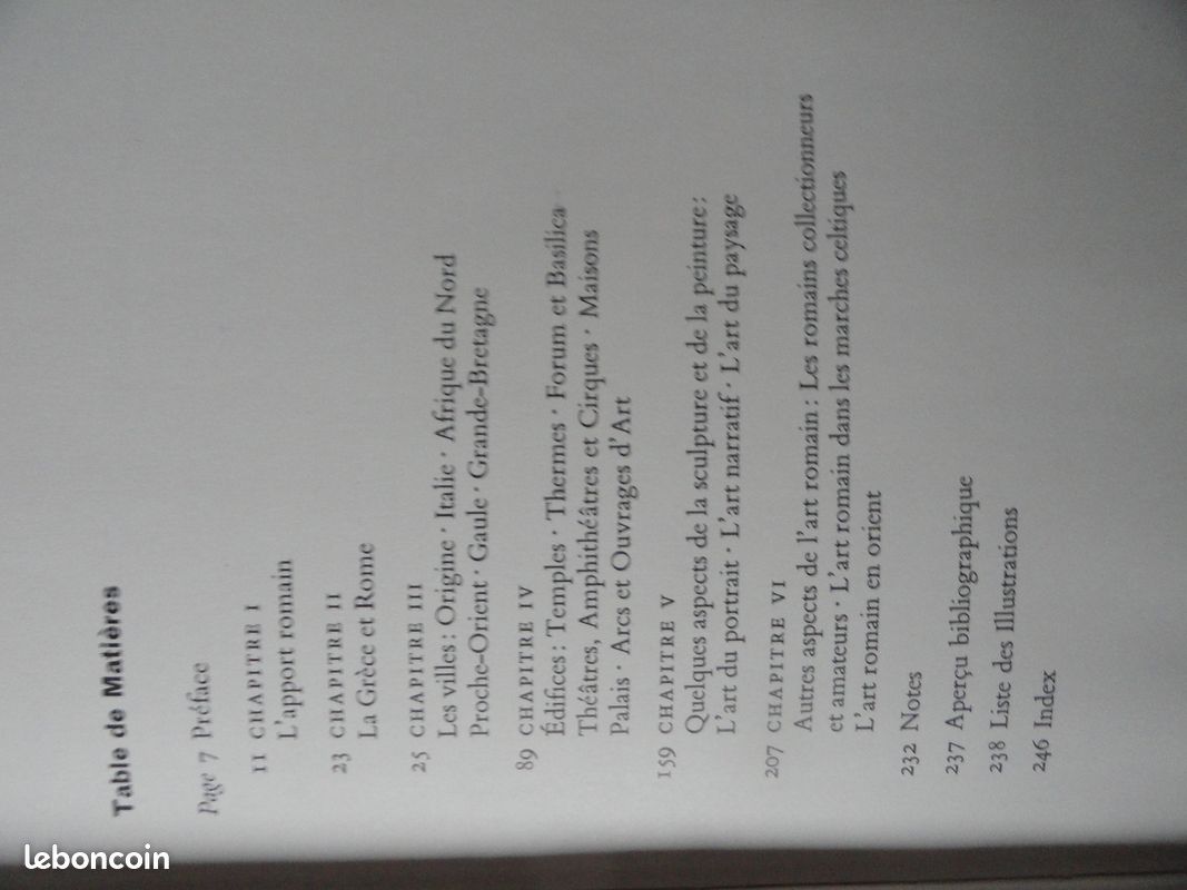 L art romain (image 4)