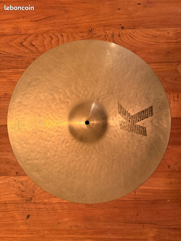 Cymbales (image 17)