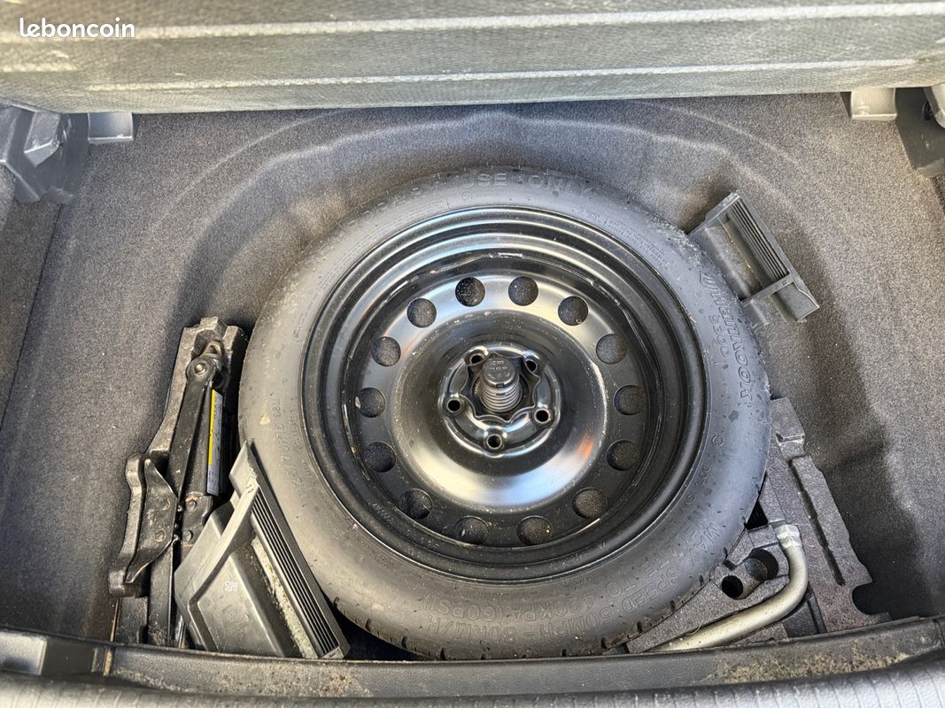 VOLKSWAGEN GOLF 1.4 TSI 125 DSG7 Sound - Carplay - Caméra - ACC - GARANTIE 12 MOIS (image 23)