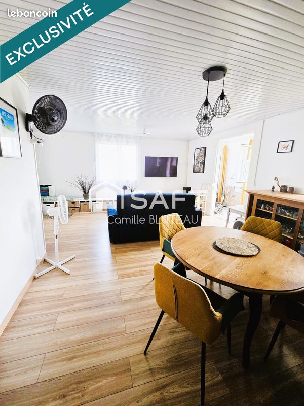 Maison 6 pièces 170 m² · à Rivière-Pilote · 170 m² · 320 000 €