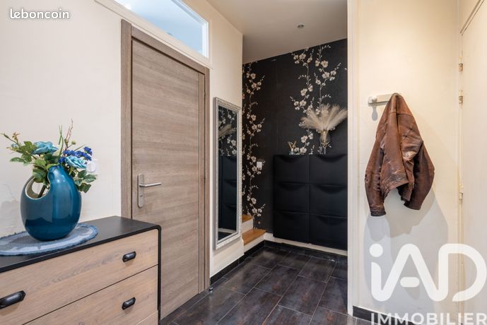 Maison 6 pièces 100 m² — 10