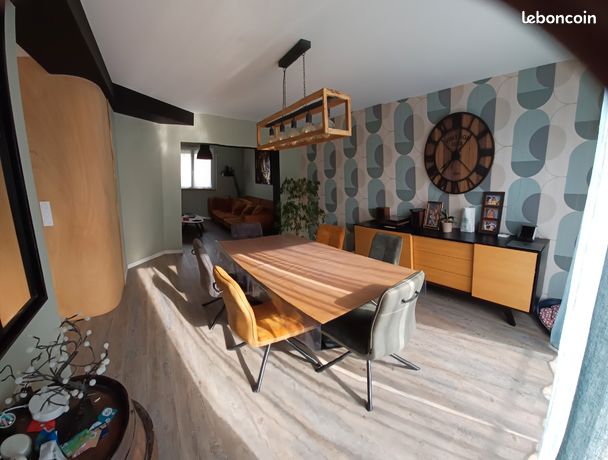 Maison 50470 Cherbourg-en-Cotentin